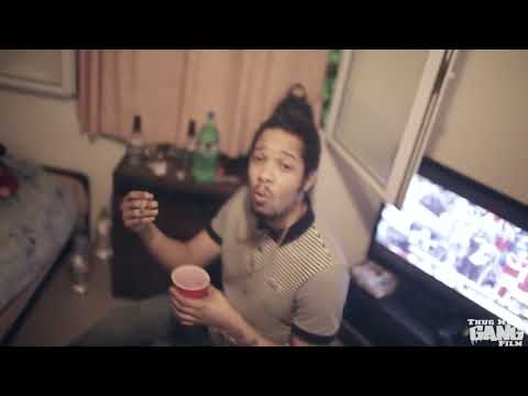 Shin x Bruce Little Dirty Sprite OFFICIAL VIDEO Shot By D B T&T 2 1