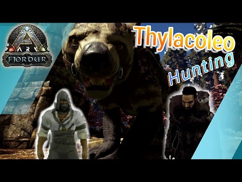 We got one - Deadly Beauty in the Redwoods [Ep.4] | Ark Fjordur