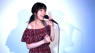 Tiny Dancers / Aimer COVERD BY 愛璃