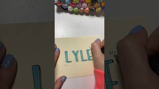 Handwriting Art #Art #Explorepage #Writing #Aesthetic