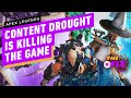 Apex Legends' Server Issues Are Killing the Game - IGN Daily Fix