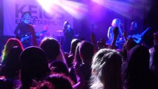 KERBERA - Counterpoints - KEIOS FESTIVAL Stockholm 2016-06-18