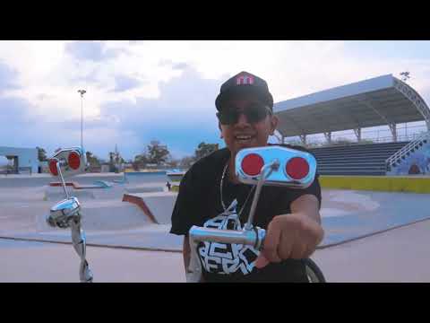 LA RECETA - NEONE SR (Video Oficial)