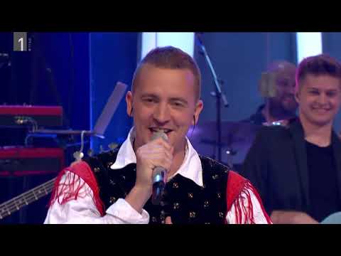 Nemir - Slovenska pesem (V petek zvečer)