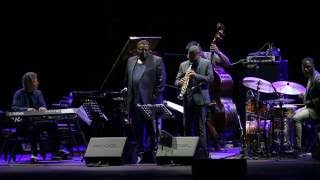 CHICK COREA &#39;Sicily&#39; 16/7/16 (omaggio a Pino Daniele)