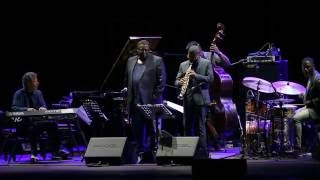 CHICK COREA 'Sicily' 16/7/16 (omaggio a Pino Daniele)