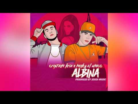 Albina - Cristian Kriz x Naiky El Unico - (DJ Lennox . Gala Mixer 98) REMIX