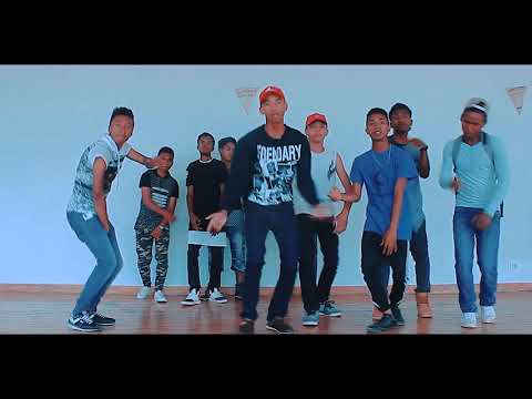 Madaraps'car - Mamay (Clip non officiel)