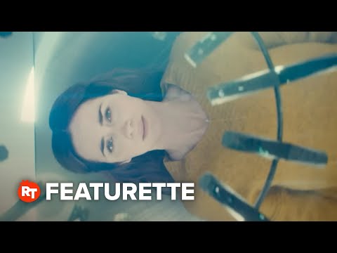 Disclosure Day  Featurette - Emily Blunt (2026)
