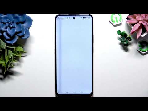 HONOR X7d 5G – How to Turn On or Off Auto Correction