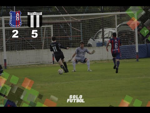 APERTURA FECHA 13 AP: RESERVA AUTOMOTO 2 - BLANCO Y NEGRO 5