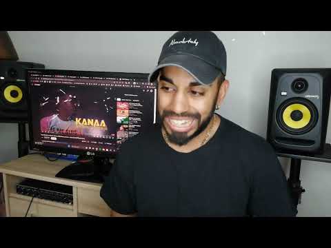 REACTION 🇹🇬 Dj King Koffi et le rap game togolais - Gueze Cypher (Vol 2 / Vol 3)