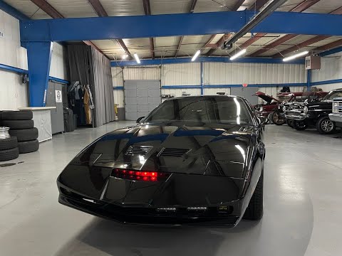1986 Pontiac Firebird Trans Am (CC-1665776) for sale in North Royalton, Ohio