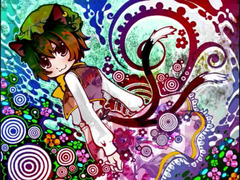 PCB Stage 2 Boss - Chen's Theme - Diao ye zong (withered leaf)