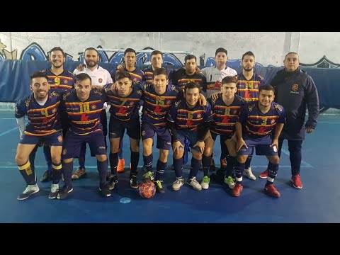 Bafi - Almagro Vs Cole 2 Do T