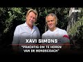 XAVI SIMONS ? | Over Neymar, Koeman en beste positie ❓ | Eredivisie Speler van de Maand augustus