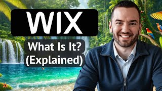 What Is Wix? How Does Wix Work? (Wix Explained In 4 Minutes)