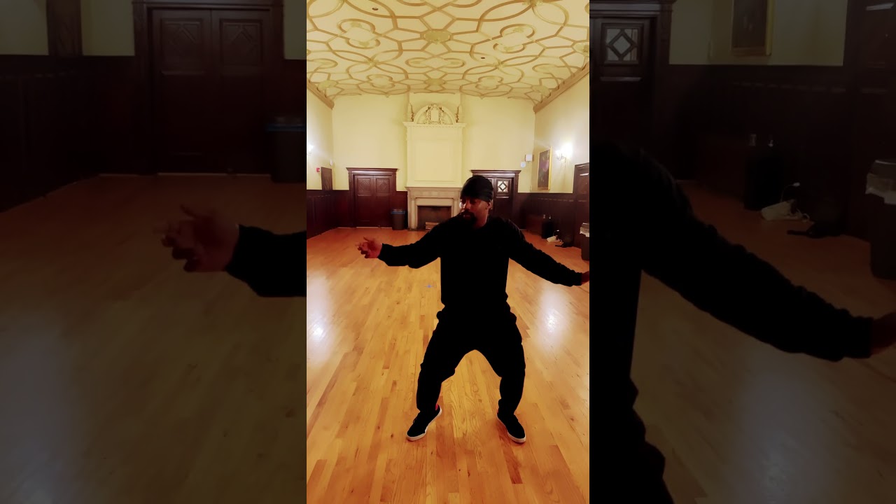 Promotional video thumbnail 2 for B boy T note