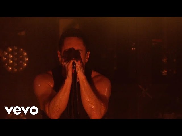 Nine Inch Nails - March of the Pigs (DVD-Audio Surround) (Remix Stems)