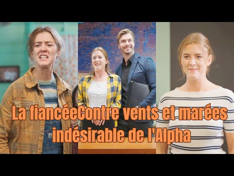 Isabella, chassée d'Harvard, revient sauver sa mère et sœur face à la famille patriarcale !