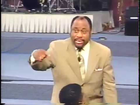 How to Avoid Sinful Thinking by Dr Myles Munroe