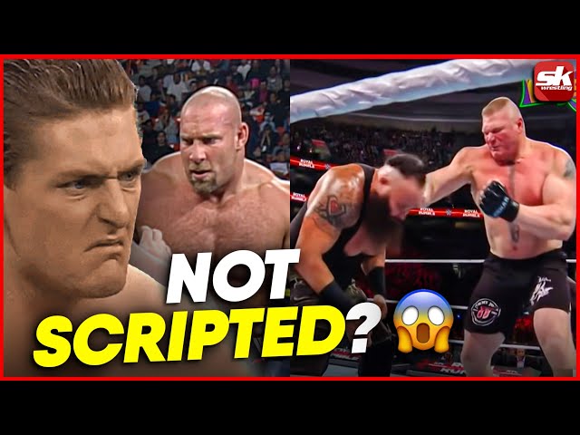 WATCH Fake WWE Matches That Turned Into Real Fights watch-fake-wwe-matches-that-turned-into-real-fights