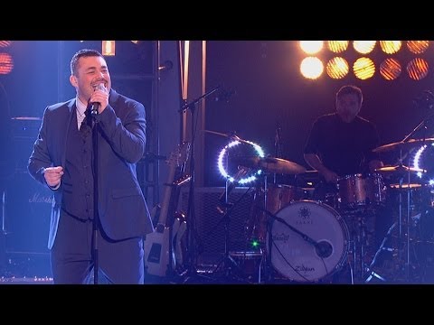 Gary Poole performs 'Freedom! '90' - The Voice UK 2014: The Knockouts - BBC