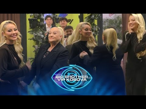 Dramë brenda shtëpisë, takimi i plotë mes Benites dhe nënës së saj: Largohu nga Toney!