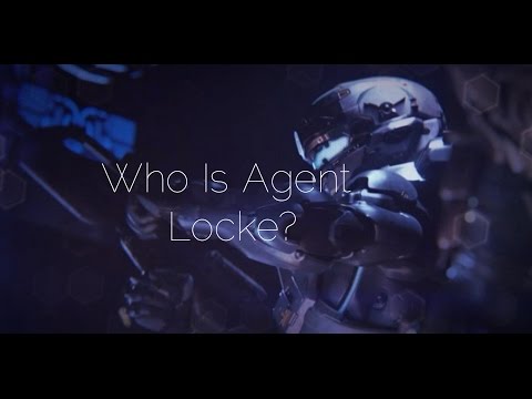 Halo 5 Theory- Chief Is REPLACED By Agent Locke?