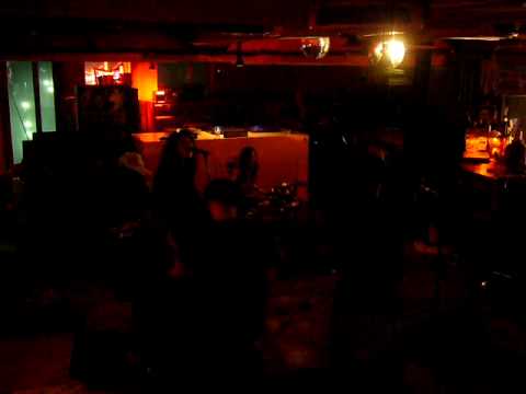 8net mov.795 NUMB × ありもんが ＠Trippers Jam in 江ノ島OPPA-LA 09.10.10