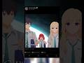 This Scene MELTED My Heart Anime Romance Short Shorts Fyp