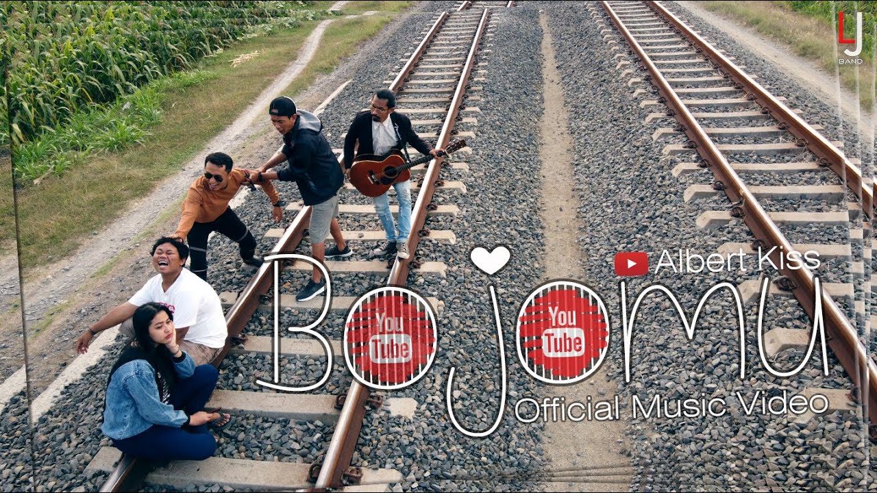 Bojomu - Lek Jono Band