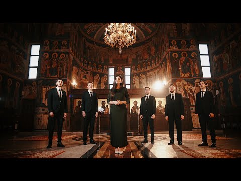 Călătoare Sfântă Stea (Colind) - Maria Coman și Studenții Facultății de Teologie din Cluj