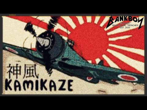 BankBoy Keem “Kamikaze”