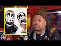 Bizarre On How Serious The Beef Was Between Eminem And D12 Vs The Insane Clown Posse