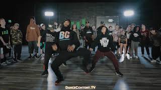 Casanova - Don&#39;t run Remix** (Taiwan Williams)