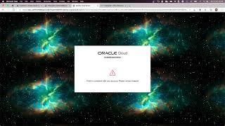 How to federate IDCS with Google IdP using Social Account