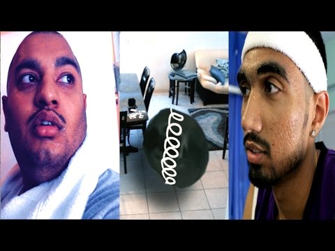 ATTACK OF THE CUPCAKE!!