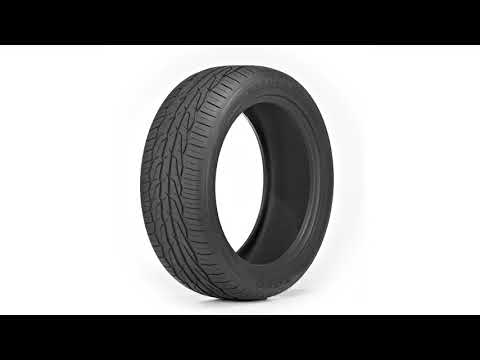 All Season Performance Car Tires-Extensa HP II | Toyo Tires