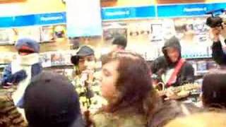 Patent Pending - This Can&#39;t Happen Again