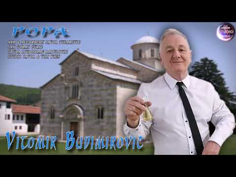Vitomir Budimirovic POPA