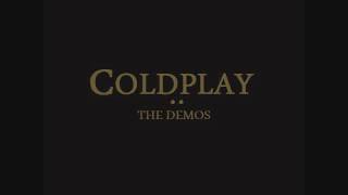 Coldplay - Lovers in Japan (Very Early Demo Version)