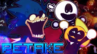 Cover art for Stranger Danger