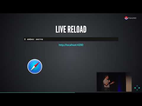 FrenchKit 2017 - What Would Tomster Do? - Julien Palmas