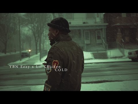 YBN Eezy - Cold