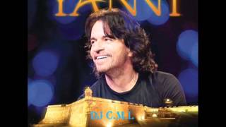 2012 Yanni  - Ode To Humanity -.wmv