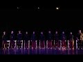 Kae Tempest Lessons Cristina Rosa Choreography