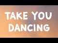 Jason Derulo Take You Dancing Lyrics