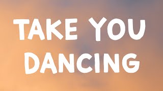 Jason Derulo Take You Dancing...