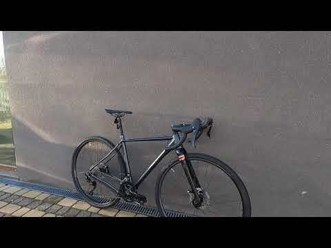 RONDO RUUT AL1 2 X 10 SIZE S GRX NEW 2021